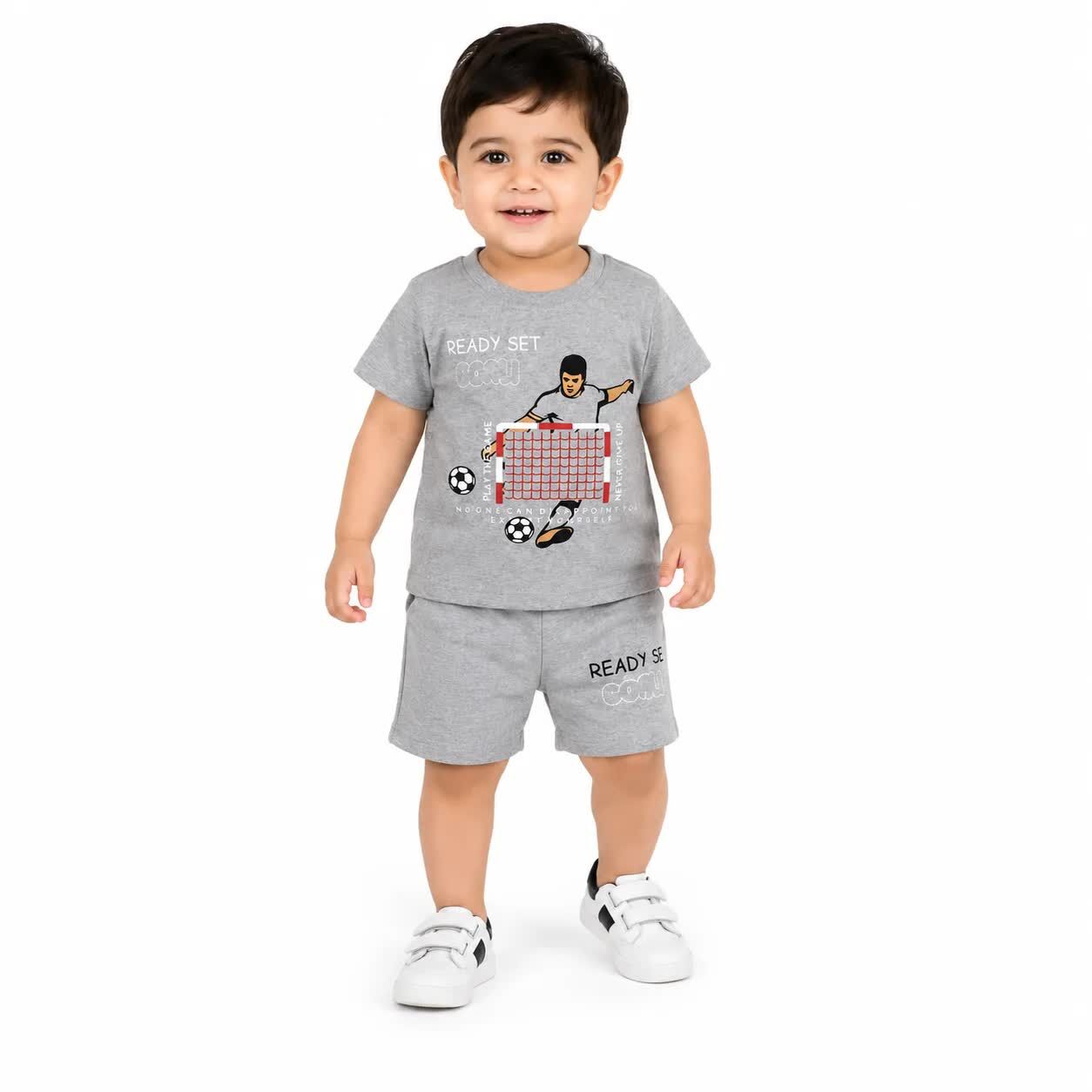 Mumbai, Baby & Kid Stuff, Shop Stylish Coord Sets Online For Boys