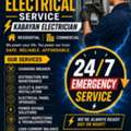 Kabayan Electrician Here