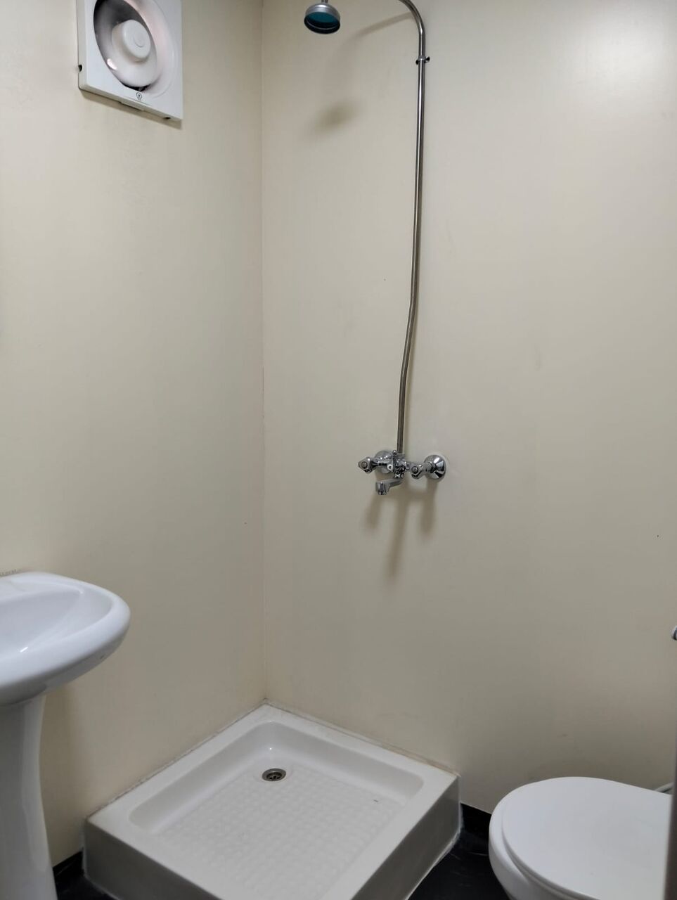 Jubail, Staff Accommodation, STAFF ACCOMMODATION