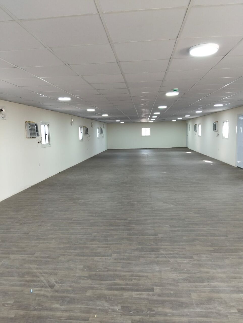 Jubail, Staff Accommodation, STAFF ACCOMMODATION