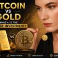 CAD 450,  Bitcoin Vs Gold: Similarities And Differences&mdash;Which Is The Better Investment?