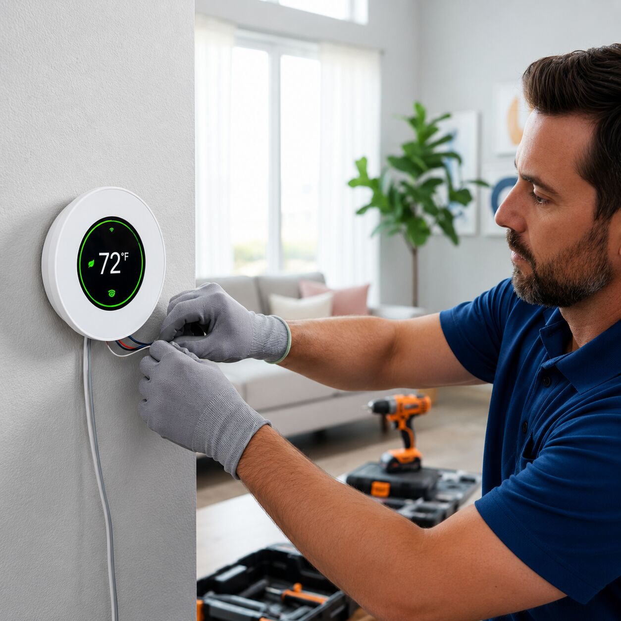Dubai, Air Conditioning, Trusted AC Cleaning Company In Dubai | Quality Service