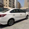 BHD 110,  Car For Rent On Monthly Basis 2017 Model,  2017,  Automatic,  143022 KM,  Car For Rent On Monthly Basis Toyota Yaris
