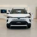 BHD 2500,  Toyota Corolla Cross,  2026,  Automatic,  1 KM,   -  - Monthly Installment - Brand New