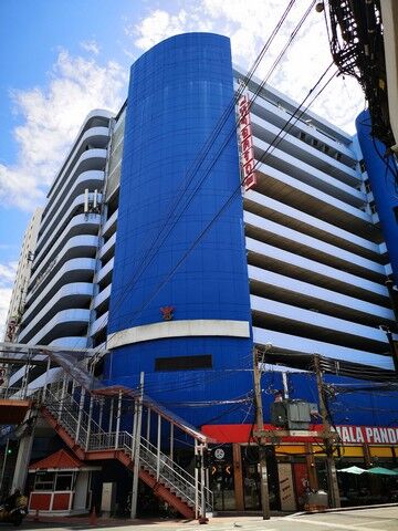 Bangkok, Villas, THB 44500,  401 Sq. Feet,  ออฟฟิศให้เช่าเยาวราช สะพานเหล็ก  อา