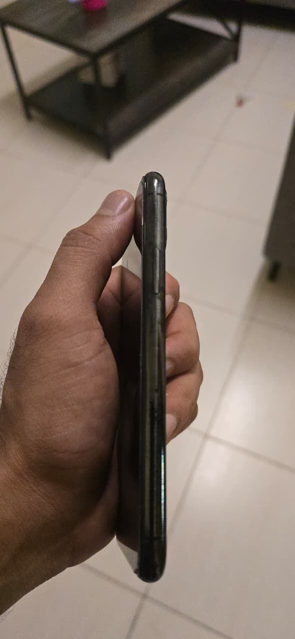 Jubail, Mobile Phones, SAR 1300,  IPhone 11 Pro 256 GB Space Grey