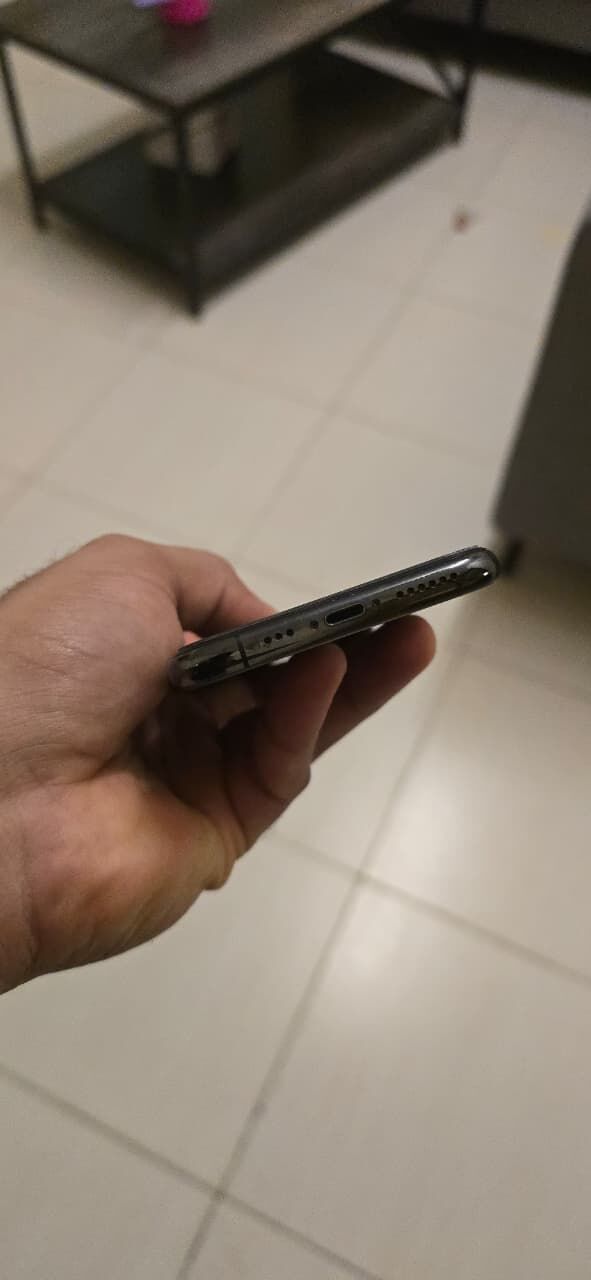 Jubail, Mobile Phones, SAR 1300,  IPhone 11 Pro 256 GB Space Grey