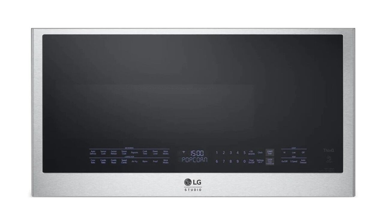 New York, Appliances, USD 10000,  Upgrade Your Kitchen With A Smart Microwave