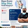 Looking Beyond Everyday Back Discomfort