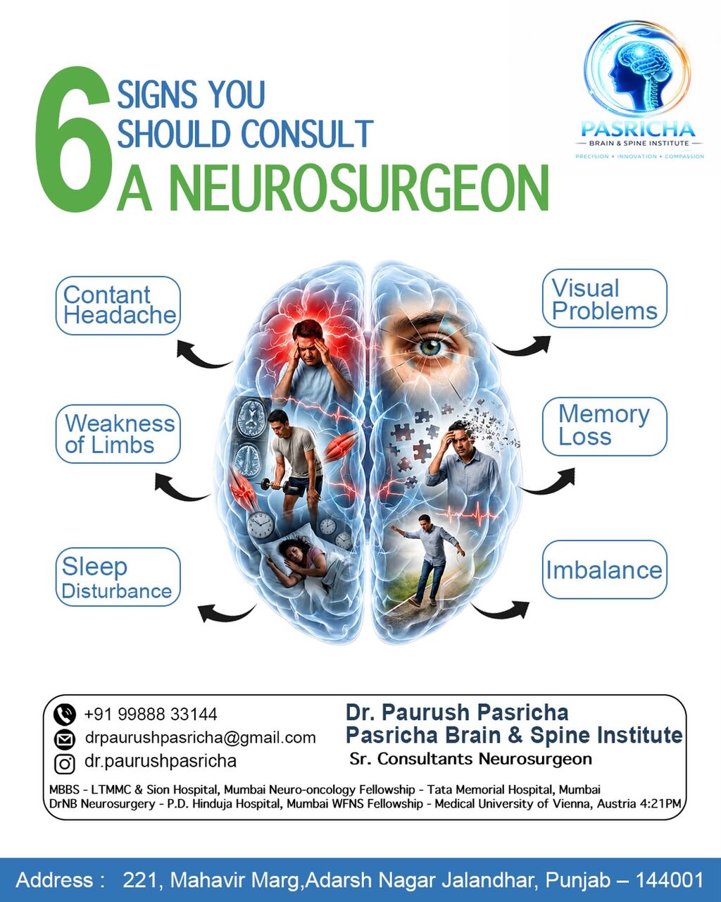 Mumbai, Health, Looking Beyond Everyday Back Discomfort