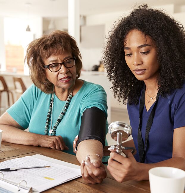 New York, Elder Care, Senior Elder Care Management For Complete Home Care Support