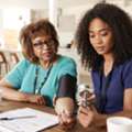Senior Elder Care Management For Complete Home Care Support