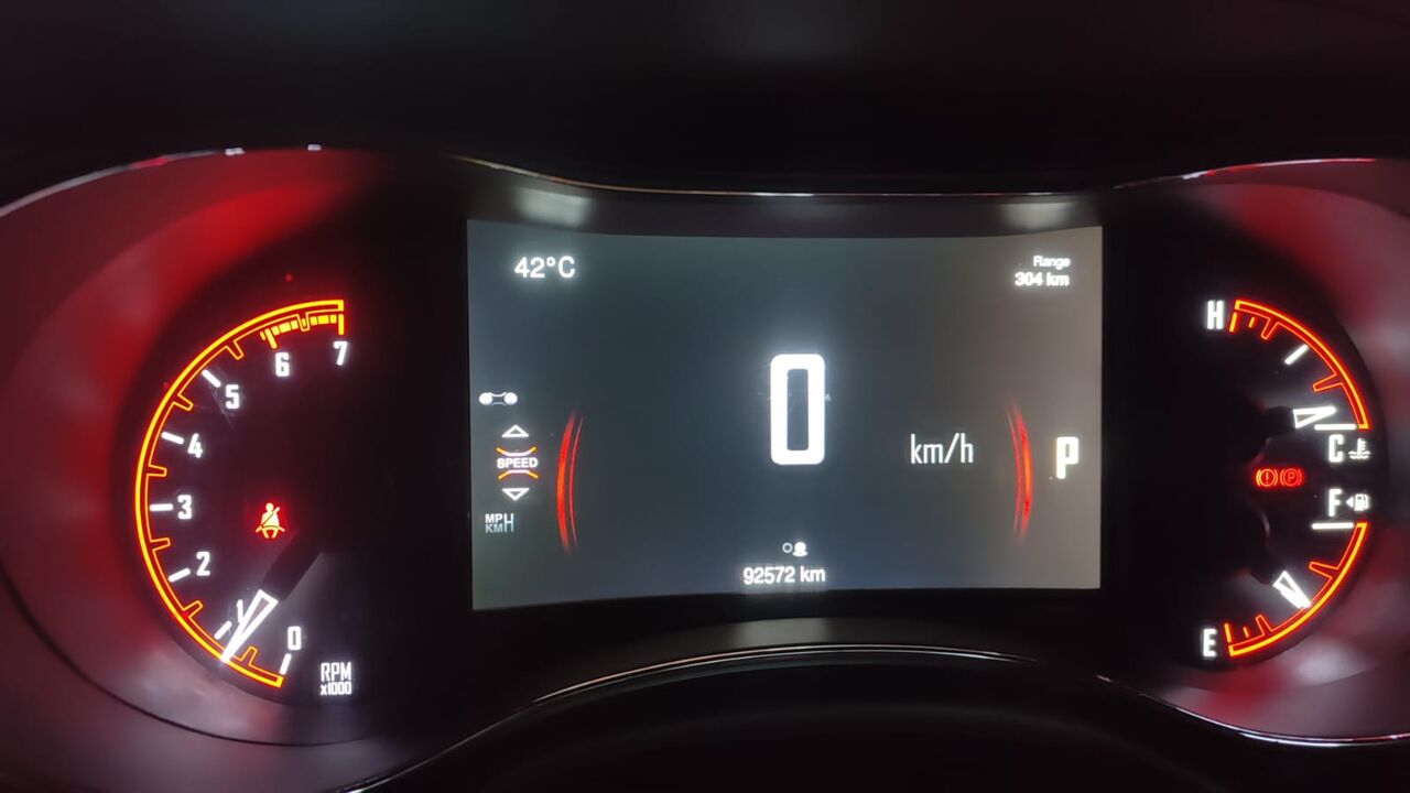 Al Rawdah, Vehicles, Cars & Trucks , SAR 67000,  Dodge Durango,  2015,  Automatic,  93000 KM,  For Sale -  -  - Limited V8 5.7L Hemi