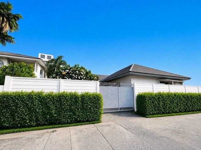 Bangkok, Real Estate For Sale, THB 16900000,  6 BR,  163 Sq. Feet,  ขายบ้านเดี่ยวชั้นเดียว 163 ตร.วา 6 ห้อ