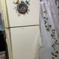 SAR 600,  Good Condition LG Refrigerator For Sale, Capacity-325Ltrs , 600SAR Negotiable
