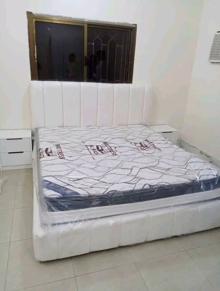 Jeddah, Furniture, SAR 1,  New Stylish And Classic Bedroom Furniture Available