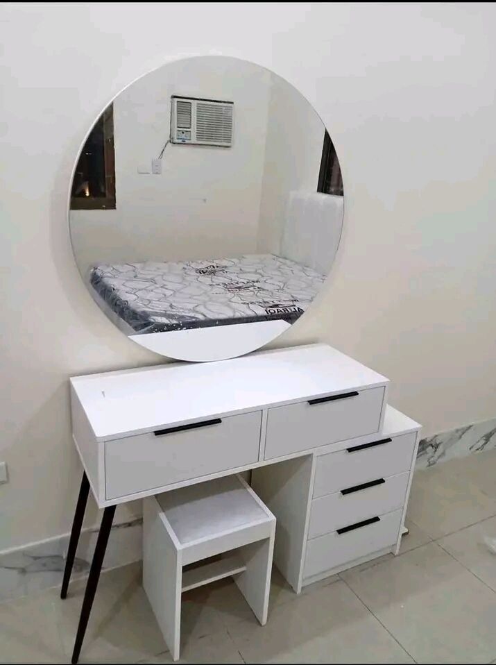 Jeddah, Furniture, SAR 1,  New Stylish And Classic Bedroom Furniture Available