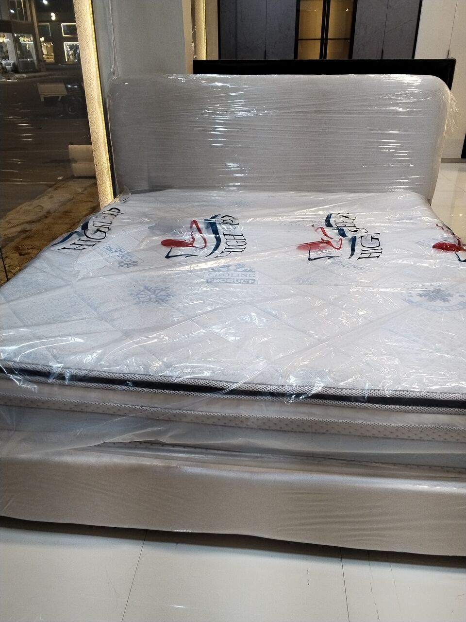Jeddah, Furniture, SAR 1,  New Stylish And Classic Bedroom Furniture Available