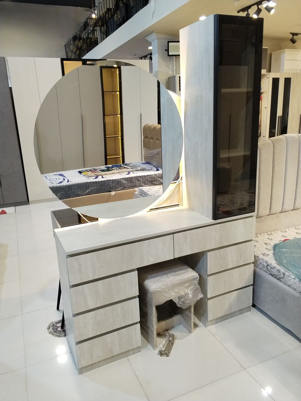 Jeddah, Furniture, SAR 1,  New Stylish And Classic Bedroom Furniture Available