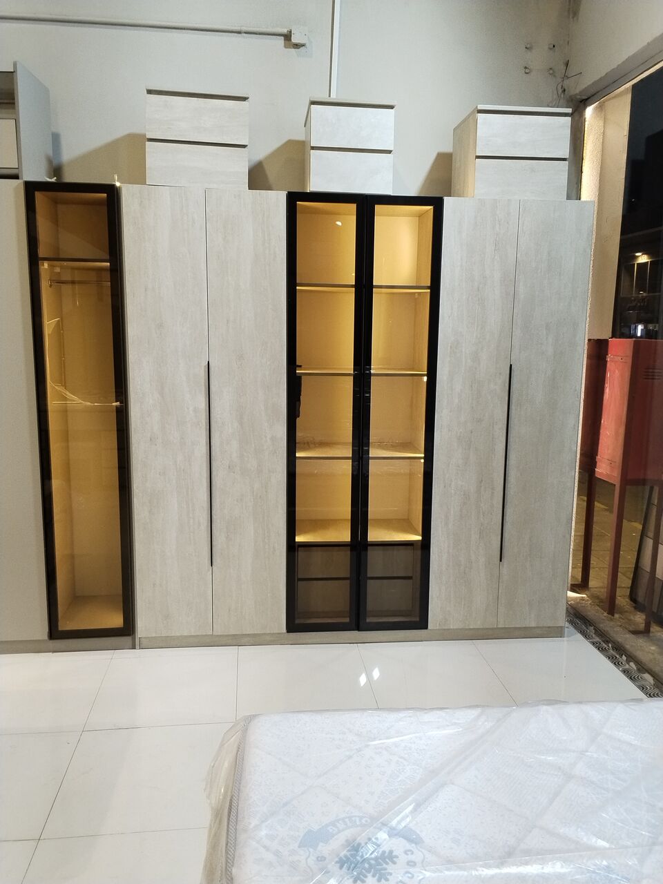 Jeddah, Furniture, SAR 1,  New Stylish And Classic Bedroom Furniture Available