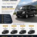 Why Force Urbania Is The Perfect Choice For Comfortable Group Travel In India