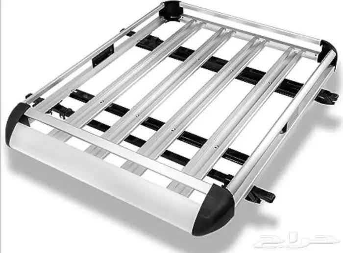 Al Aziziyah, Auto Parts, SAR 300,  Car Roof Luggage Carrier
