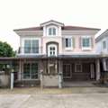 THB 6590000,  6 BR,  0 Sq. Feet,  ขายบ้านเดี่ยว 2 ชั้น ห้องมุม 4 ห้องนอ