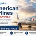 ¿Cómo Comprobar Si Un Vuelo De American Airlines Está A Tiempo?