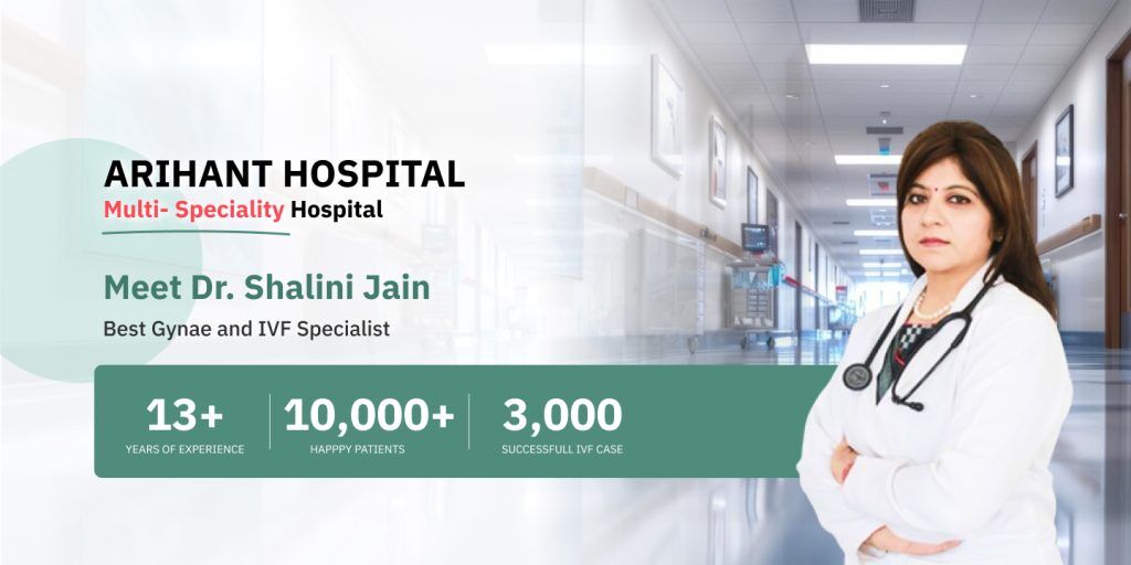 Gurugram, Health, Expert Gynecology Care For Women | Arihant Hospital