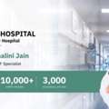 Expert Gynecology Care For Women | Arihant Hospital