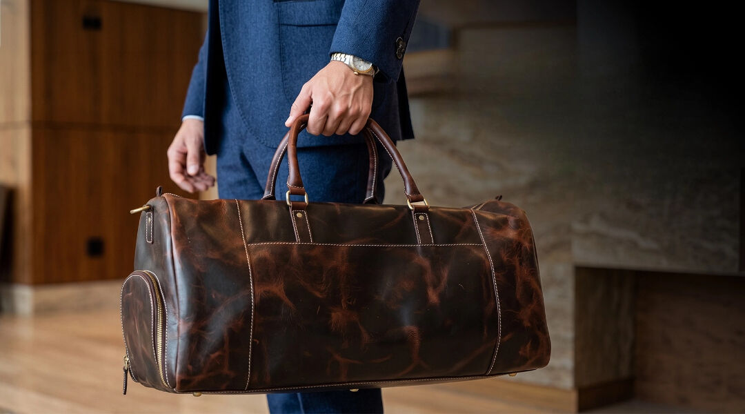 New York, Purses & Wallets, USD 1,  Genuine Leather Bags For Work, Travel & Everyday Use