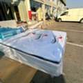 SAR 5,  Medicated And Spring Type Quality Mattress Available