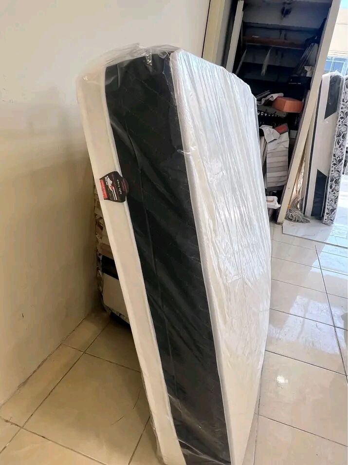 Jeddah, Furniture, SAR 5,  Medicated And Spring Type Quality Mattress Available