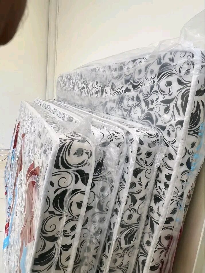 Jeddah, Furniture, SAR 5,  Medicated And Spring Type Quality Mattress Available