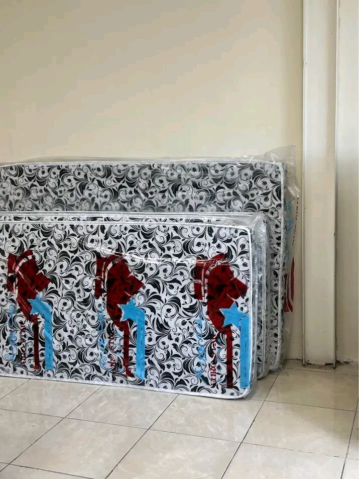 Jeddah, Furniture, SAR 5,  Medicated And Spring Type Quality Mattress Available