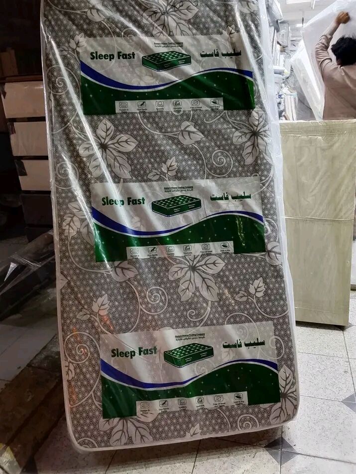 Jeddah, Furniture, SAR 5,  Medicated And Spring Type Quality Mattress Available