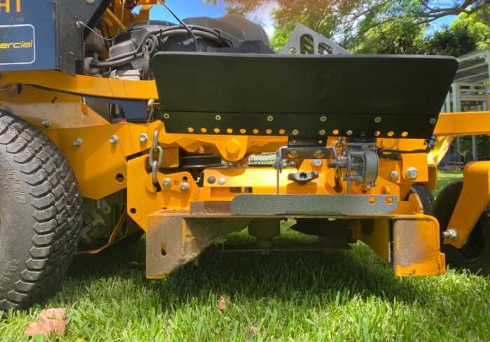 Brisbane, Business, Upgrade Your Lawn Mower Machine Today - CatchPro