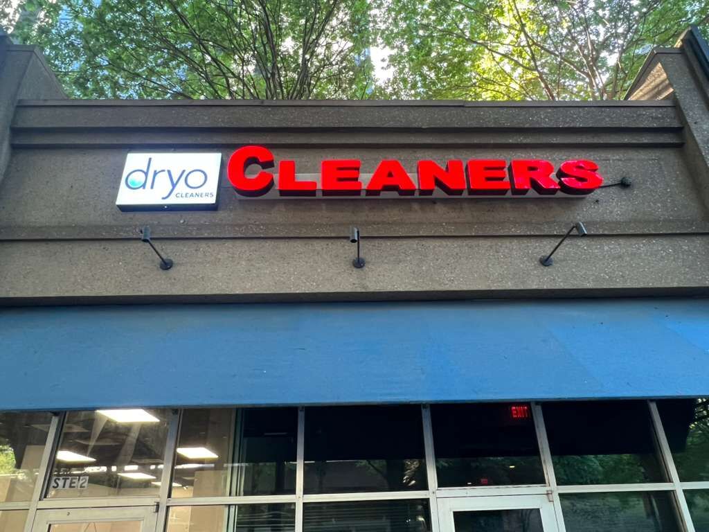 Tbilisi, Cleaning, Cheap Dry Cleaning Services In Midtown Atlanta