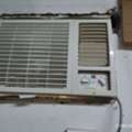SAR 5501000,  We Would Like To Sell Our Window Ac In Reasonable Price