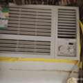 SAR 850,  We Would Like To Sell Our Window Ac In Reasonable Price