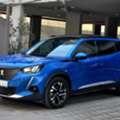 SAR 49000,  Peugeot 3008,  2022,  Automatic,  71000 KM,  Peugeot 2008 .perfect Condition