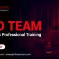 Red Team Online Training | Learn Ethical Hacking