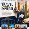 Global Destinations. Professional Visa Support. Wherever Your Plans Take You, Prepare With