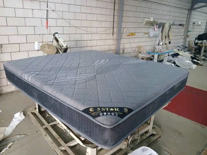 Jeddah, Furniture, SAR 1,  New Classic Medicated And Spring Type Matresses Available