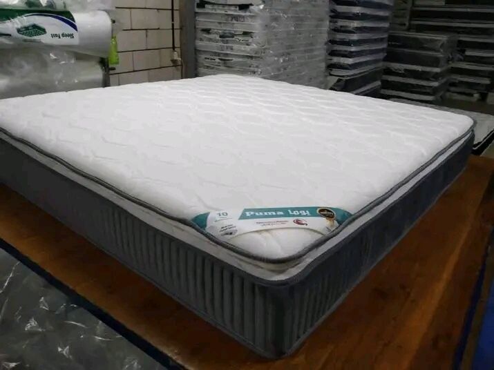Jeddah, Furniture, SAR 1,  New Classic Medicated And Spring Type Matresses Available