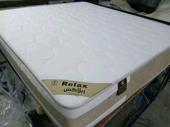Jeddah, Furniture, SAR 1,  New Classic Medicated And Spring Type Matresses Available