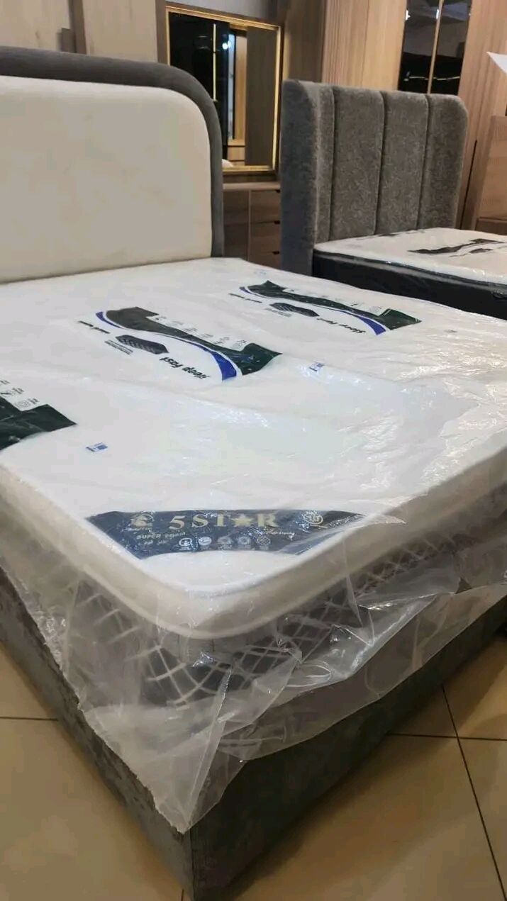 Jeddah, Furniture, SAR 1,  New Classic Medicated And Spring Type Matresses Available