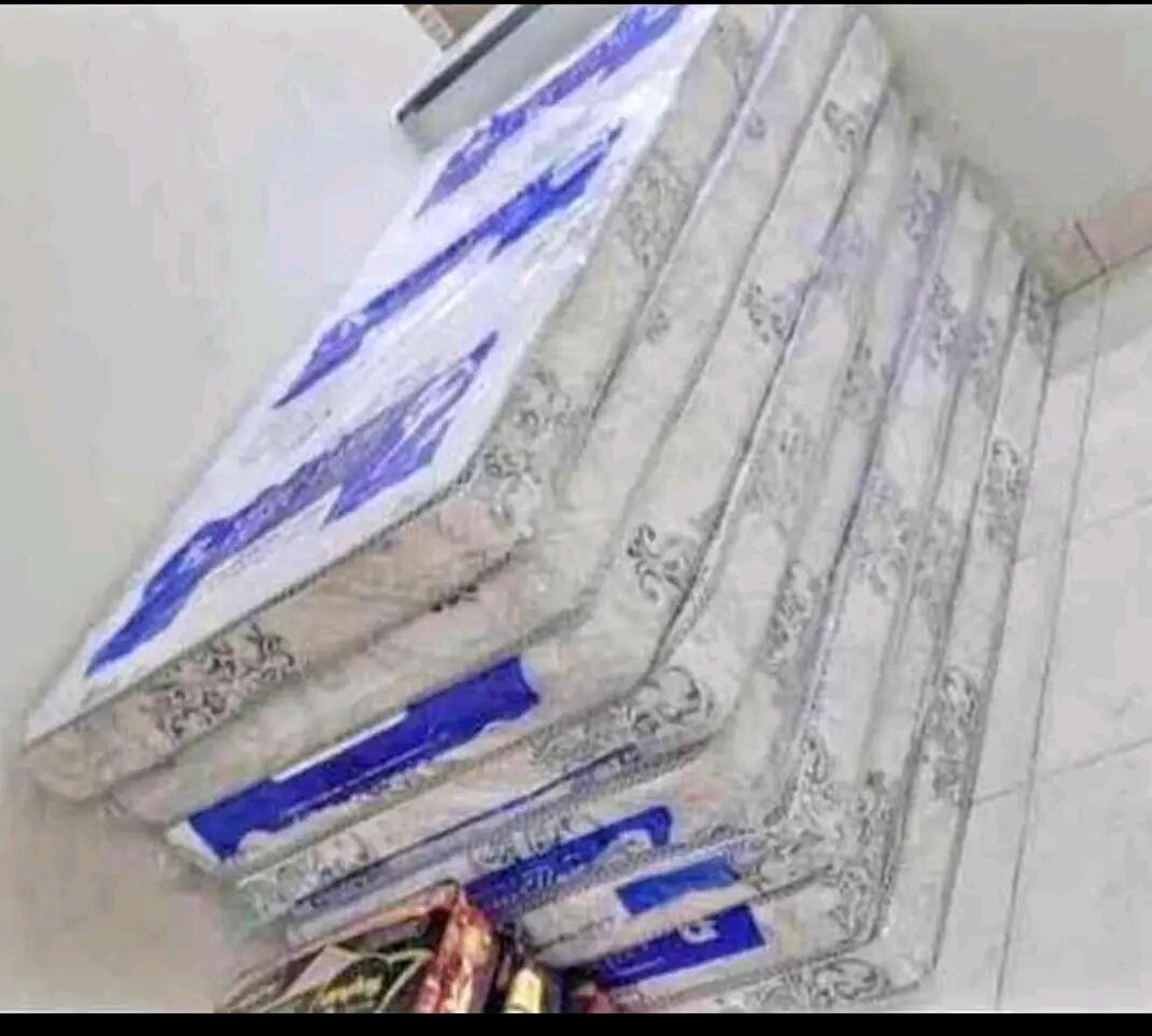 Jeddah, Furniture, SAR 1,  New Classic Medicated And Spring Type Matresses Available
