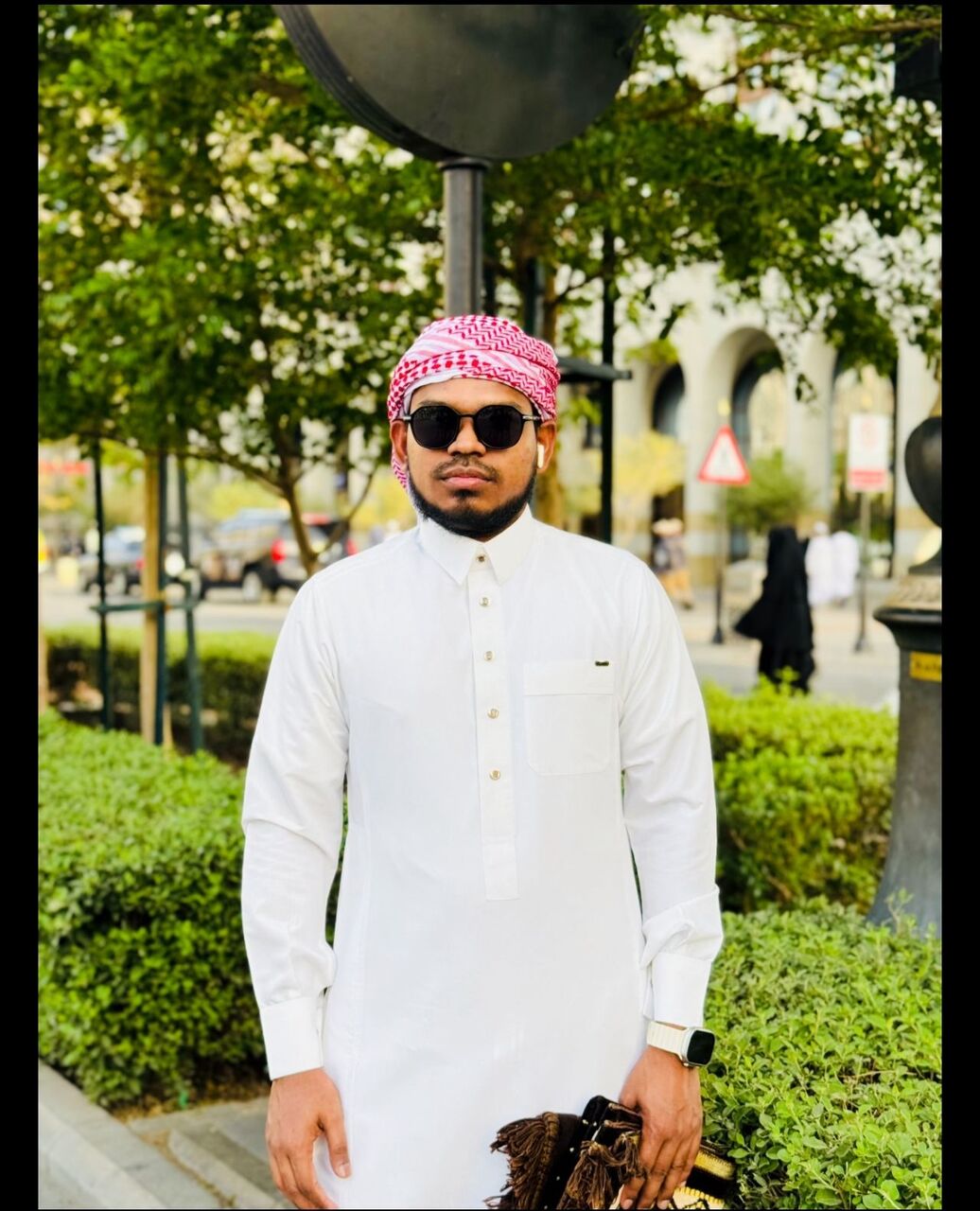 Madinah, Job Seekers, Bangladeshi House Driver In Al Aziziyah Medina Available Now