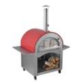 SAR 40000,  Pizza Overneat Oven
